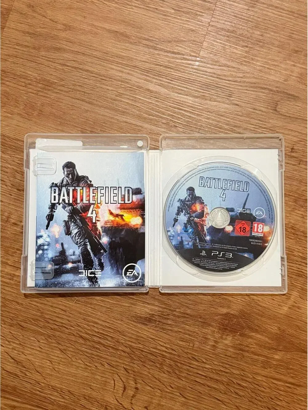 Sony used great